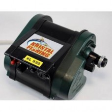 Kristal electric reel xl-635 reel